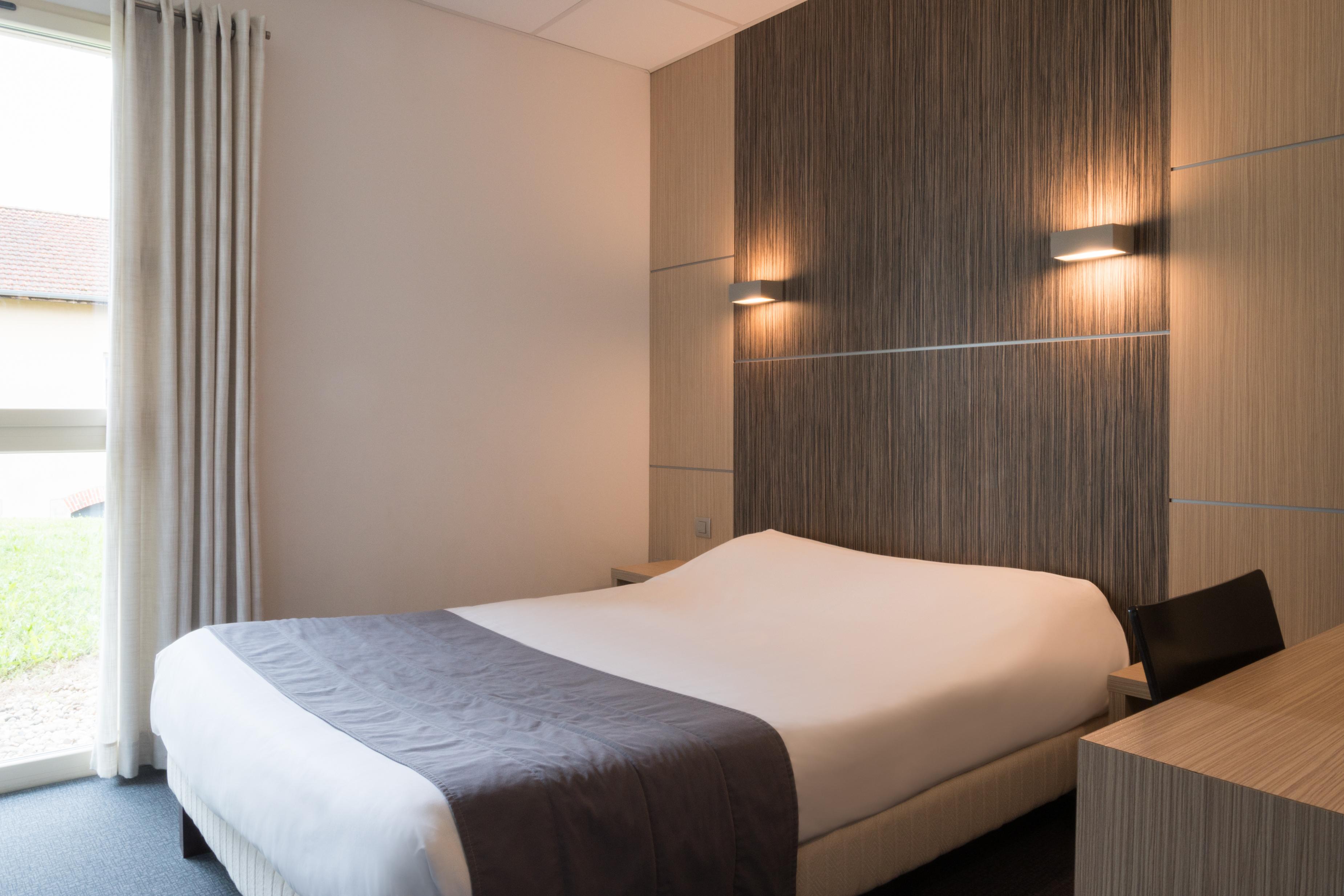 The Originals City, Hotel Le Caussea, Castres Buitenkant foto