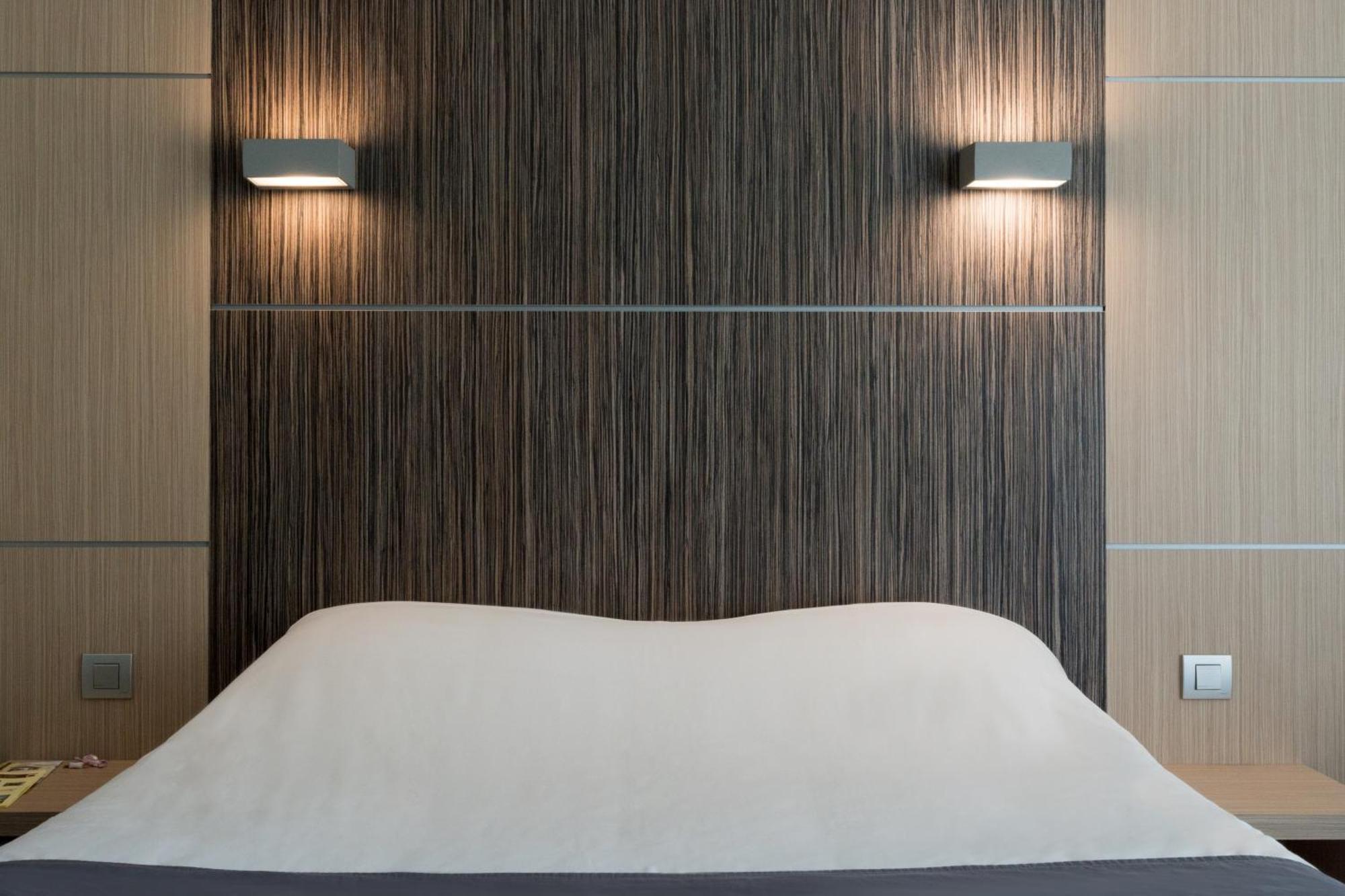 The Originals City, Hotel Le Caussea, Castres Buitenkant foto