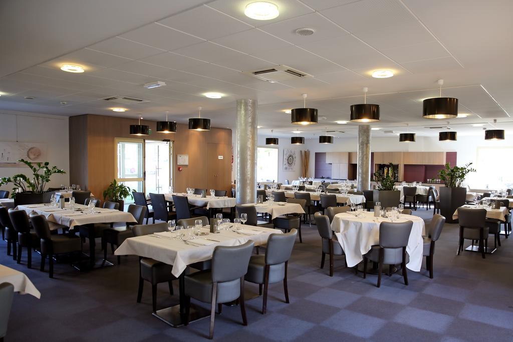 The Originals City, Hotel Le Caussea, Castres Buitenkant foto